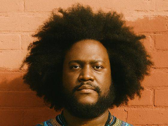 Kamasi Washington